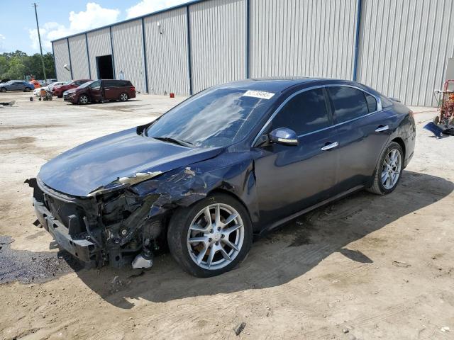 NISSAN MAXIMA S 2010 1n4aa5ap3ac845442