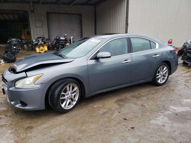 NISSAN MAXIMA 2010 1n4aa5ap3ac853198