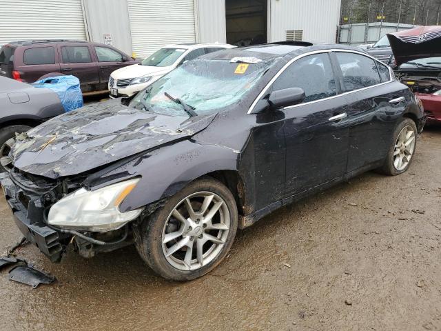 NISSAN MAXIMA S 2010 1n4aa5ap3ac854822