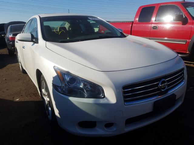 NISSAN MAXIMA S 2010 1n4aa5ap3ac855548