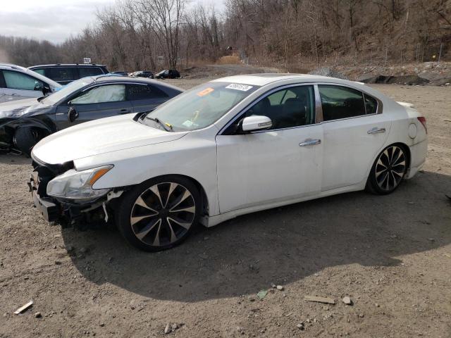 NISSAN MAXIMA 2010 1n4aa5ap3ac855629