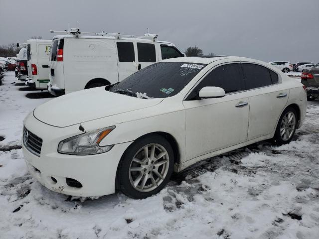 NISSAN MAXIMA S 2010 1n4aa5ap3ac855906