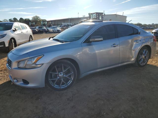 NISSAN MAXIMA S 2010 1n4aa5ap3ac859566