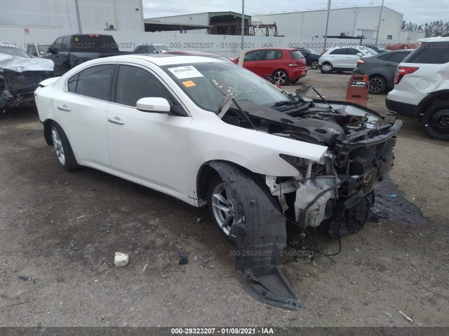 NISSAN MAXIMA 2010 1n4aa5ap3ac859700