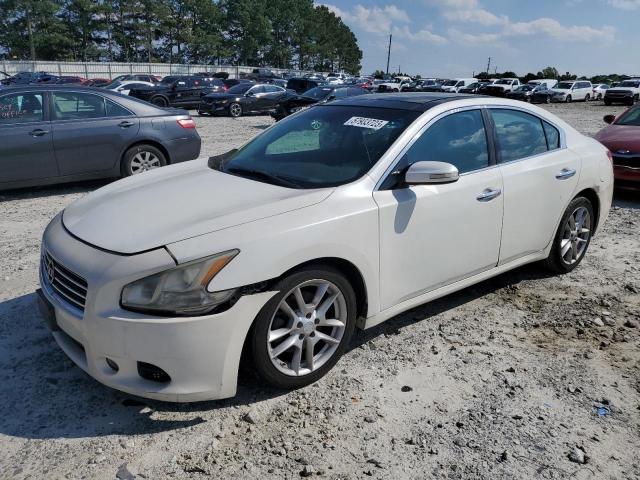 NISSAN MAXIMA S 2010 1n4aa5ap3ac860362