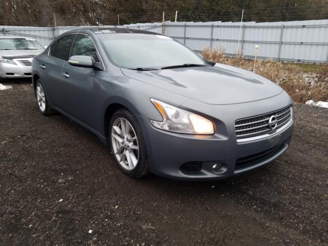 NISSAN MAXIMA S 2010 1n4aa5ap3ac860877