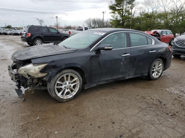 NISSAN MAXIMA 2010 1n4aa5ap3ac861026