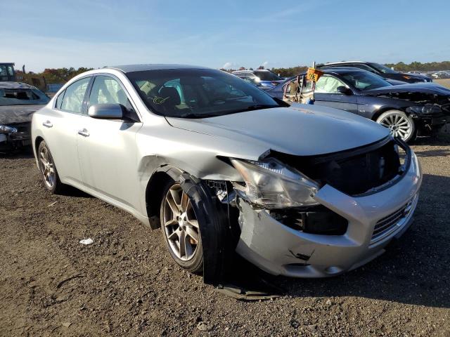 NISSAN MAXIMA S 2010 1n4aa5ap3ac862144