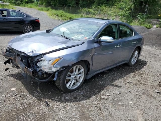 NISSAN MAXIMA S 2010 1n4aa5ap3ac865013