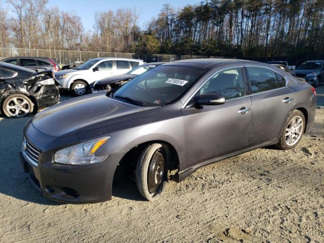 NISSAN MAXIMA 2010 1n4aa5ap3ac865819