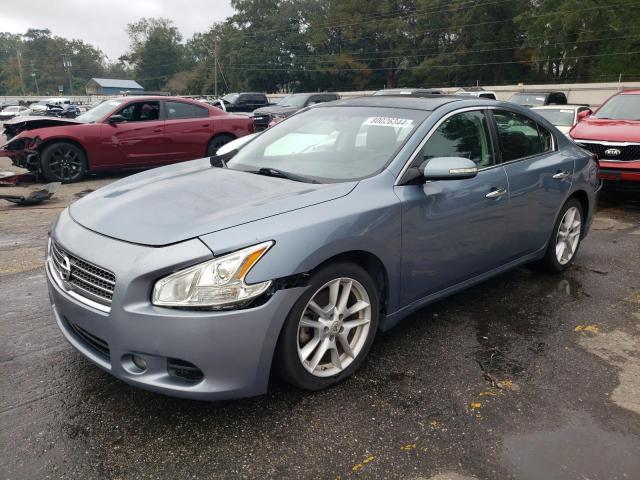 NISSAN MAXIMA S 2010 1n4aa5ap3ac868719