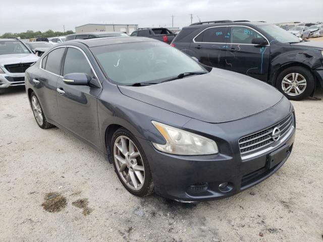 NISSAN MAXIMA S 2010 1n4aa5ap3ac869448