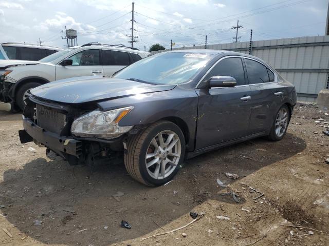 NISSAN MAXIMA S 2010 1n4aa5ap3ac870826