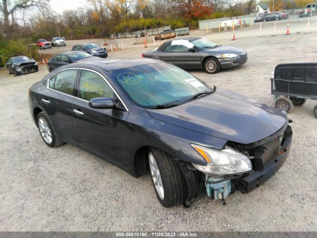 NISSAN MAXIMA 2010 1n4aa5ap3ac871474