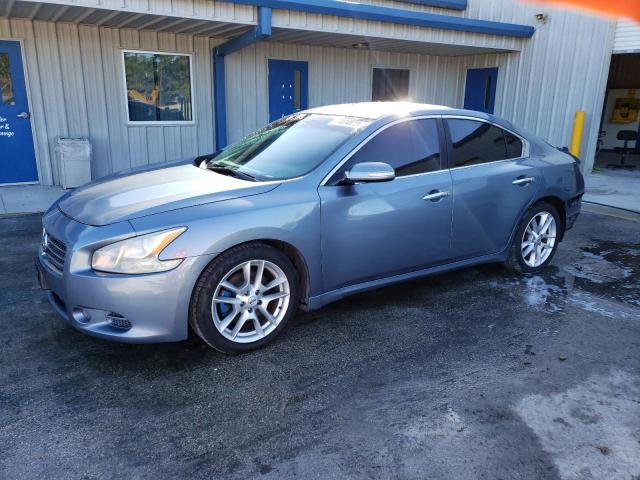 NISSAN MAXIMA S 2010 1n4aa5ap3ac872026