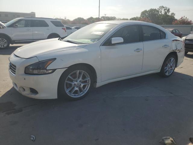 NISSAN MAXIMA S 2010 1n4aa5ap3ac872317