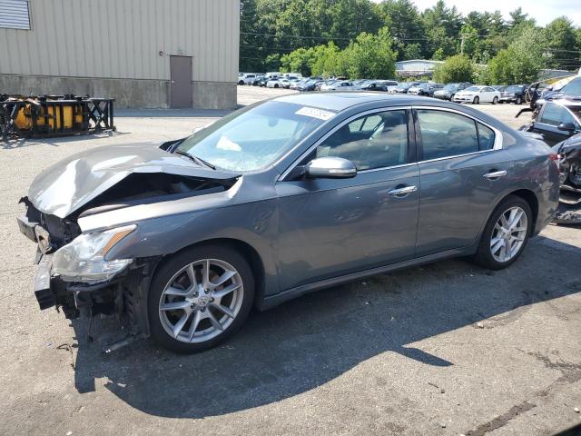 NISSAN MAXIMA 2010 1n4aa5ap3ac873337