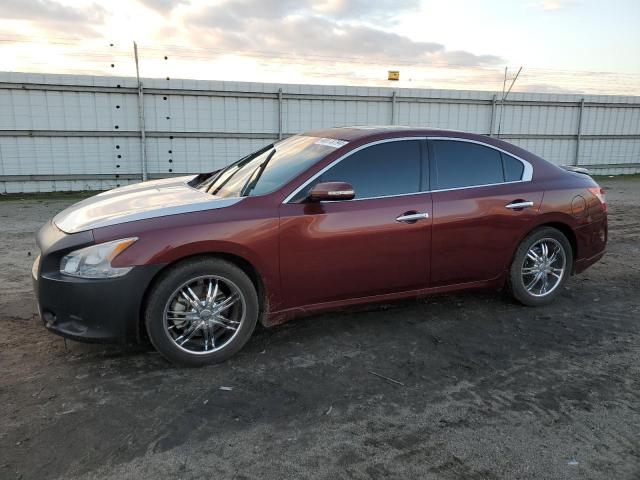 NISSAN MAXIMA 2010 1n4aa5ap3ac873628