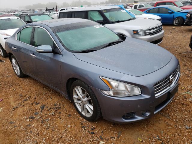 NISSAN MAXIMA S 2010 1n4aa5ap3ac874276