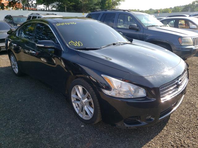 NISSAN MAXIMA S 2011 1n4aa5ap3bc802009