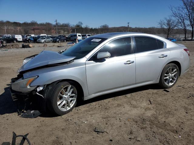 NISSAN MAXIMA 2011 1n4aa5ap3bc802382