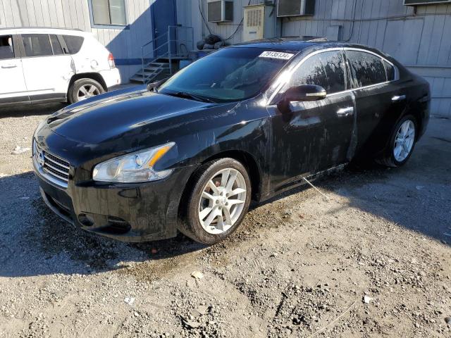 NISSAN MAXIMA S 2011 1n4aa5ap3bc804200