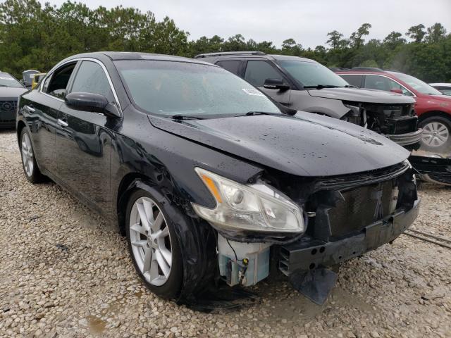 NISSAN MAXIMA S 2011 1n4aa5ap3bc804486