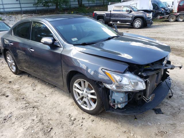 NISSAN MAXIMA S 2011 1n4aa5ap3bc804813