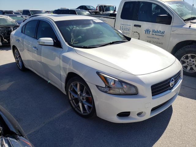 NISSAN MAXIMA S 2011 1n4aa5ap3bc805220