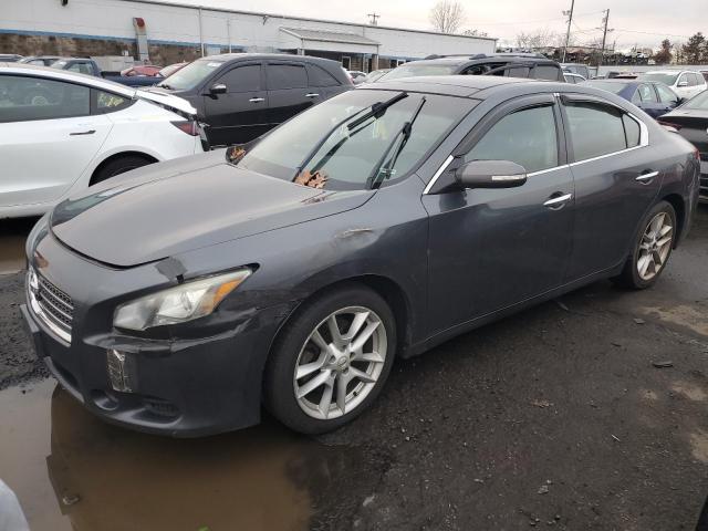 NISSAN MAXIMA 2011 1n4aa5ap3bc805668