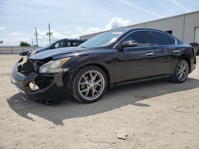 NISSAN MAXIMA 2011 1n4aa5ap3bc810482