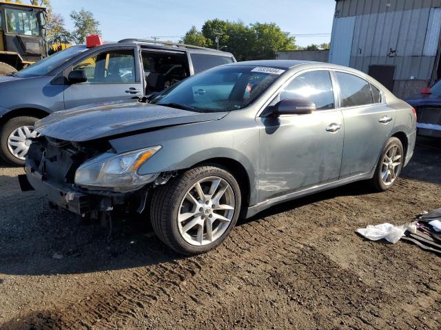 NISSAN MAXIMA S 2011 1n4aa5ap3bc812524