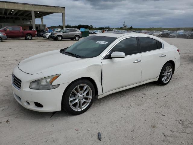 NISSAN MAXIMA 2011 1n4aa5ap3bc819330