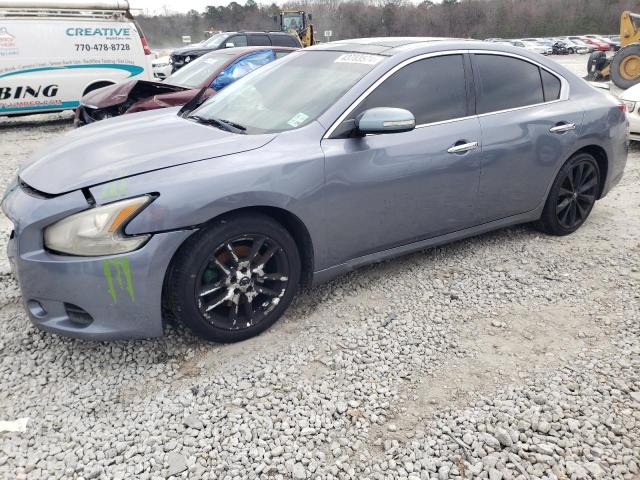 NISSAN MAXIMA 2011 1n4aa5ap3bc820168