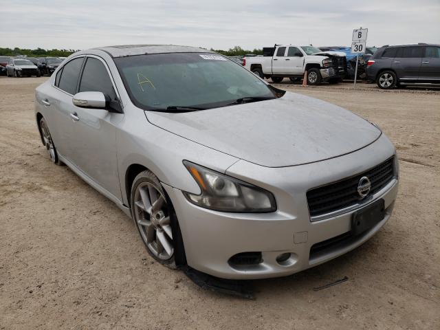 NISSAN MAXIMA S 2011 1n4aa5ap3bc822079