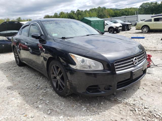 NISSAN MAXIMA S 2011 1n4aa5ap3bc823099