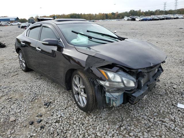 NISSAN MAXIMA S 2011 1n4aa5ap3bc823233