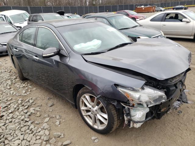 NISSAN MAXIMA S 2011 1n4aa5ap3bc823801