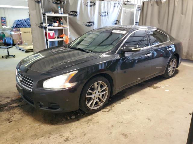 NISSAN MAXIMA S 2011 1n4aa5ap3bc824852