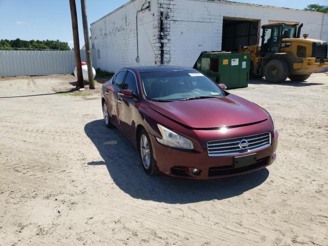 NISSAN MAXIMA S 2011 1n4aa5ap3bc825841