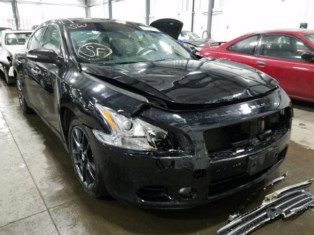 NISSAN MAXIMA S 2011 1n4aa5ap3bc826097