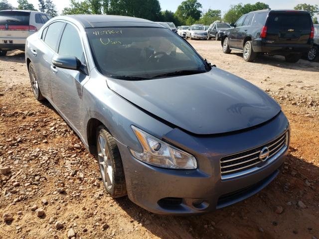 NISSAN MAXIMA S 2011 1n4aa5ap3bc826133