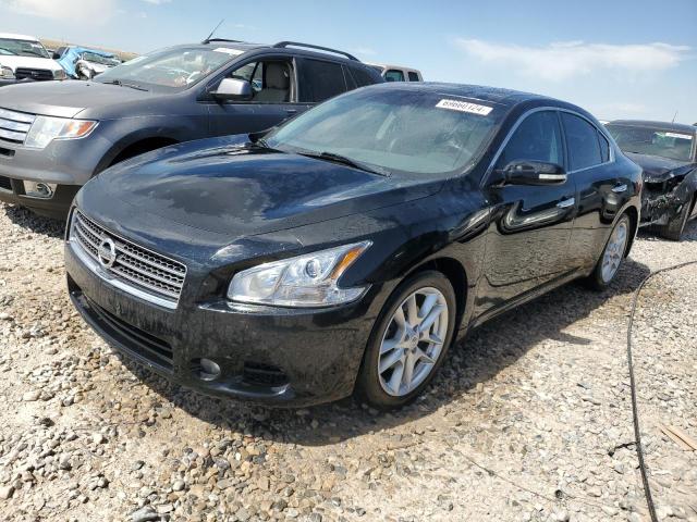 NISSAN MAXIMA S 2011 1n4aa5ap3bc827590