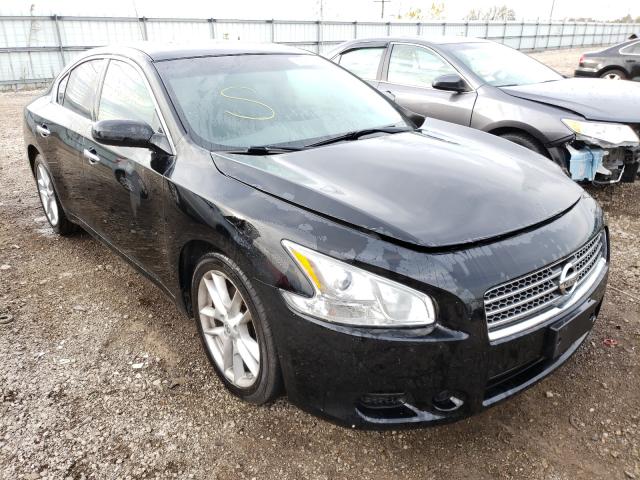 NISSAN MAXIMA S 2011 1n4aa5ap3bc829615