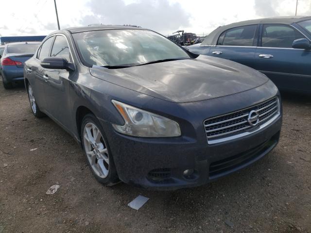 NISSAN MAXIMA S 2011 1n4aa5ap3bc830828