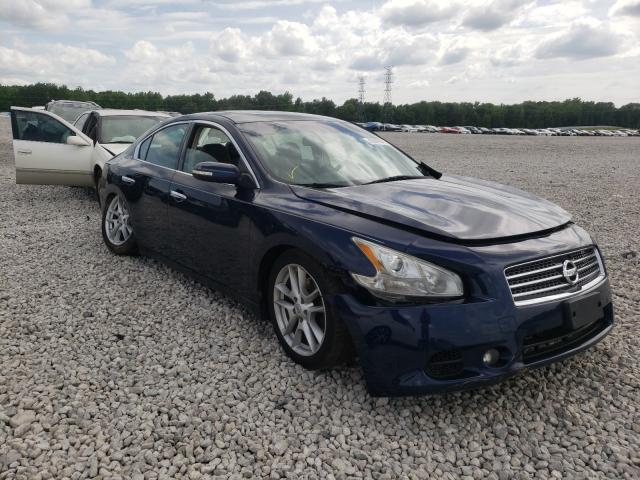 NISSAN MAXIMA S 2011 1n4aa5ap3bc833647