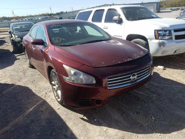 NISSAN MAXIMA S 2011 1n4aa5ap3bc833941