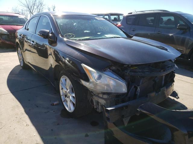 NISSAN MAXIMA S 2011 1n4aa5ap3bc834636