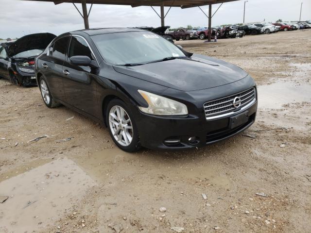 NISSAN MAXIMA S 2011 1n4aa5ap3bc835088