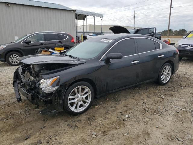 NISSAN MAXIMA 2011 1n4aa5ap3bc835205